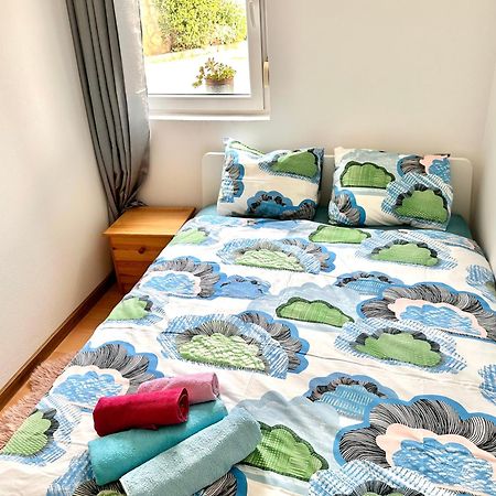 Apartmani Ana Dramalj Luaran gambar
