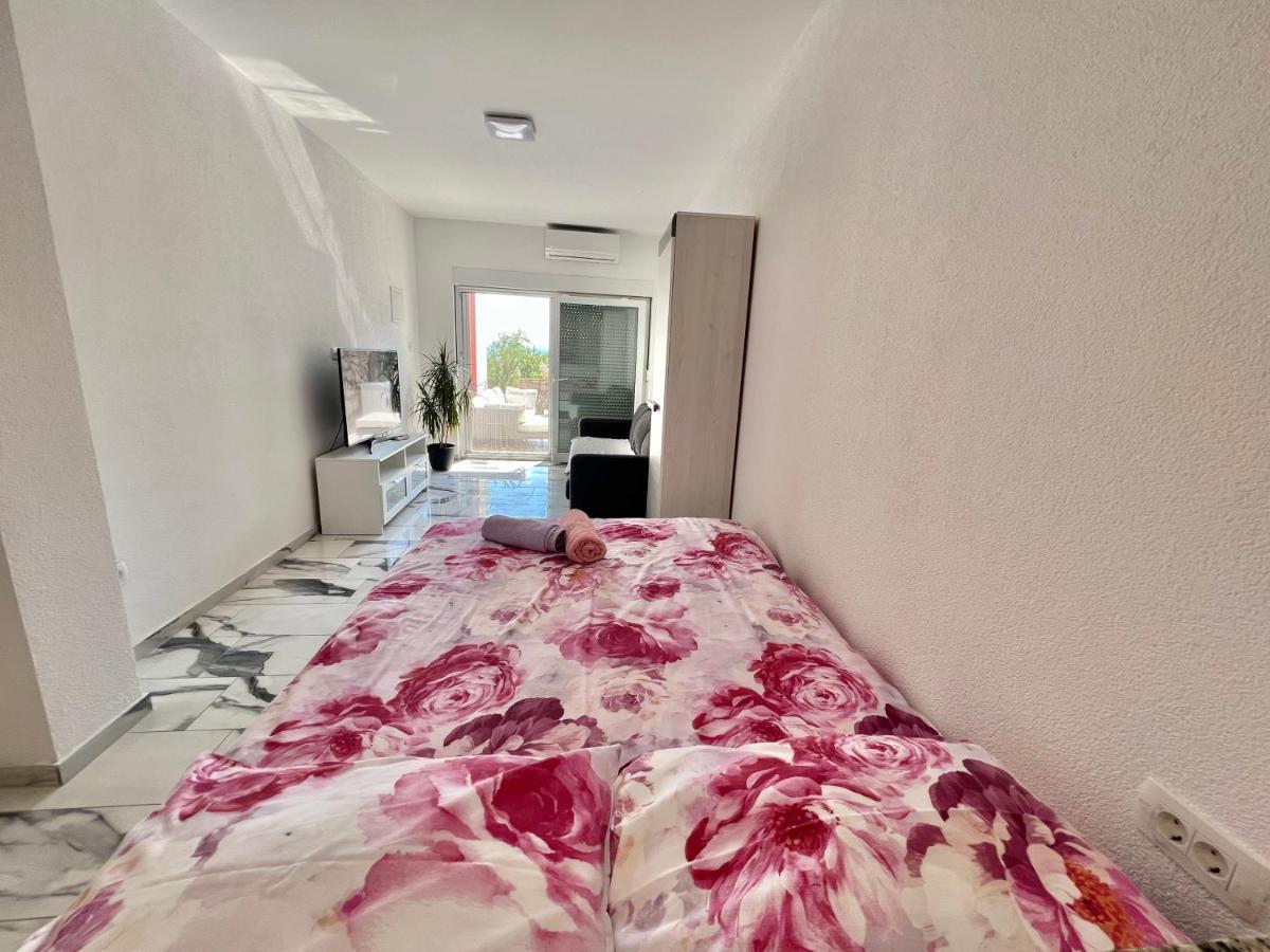 Apartmani Ana Dramalj Luaran gambar