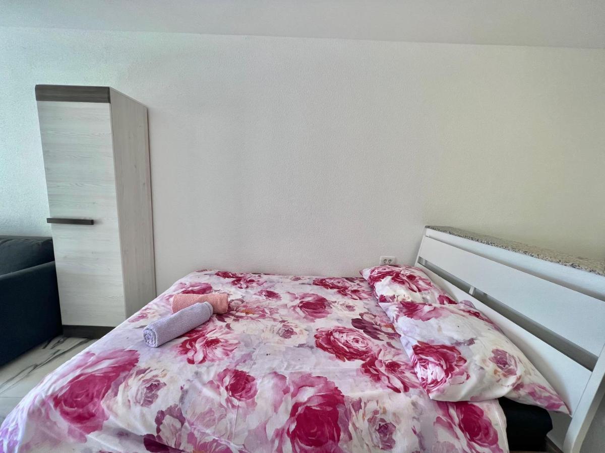 Apartmani Ana Dramalj Luaran gambar