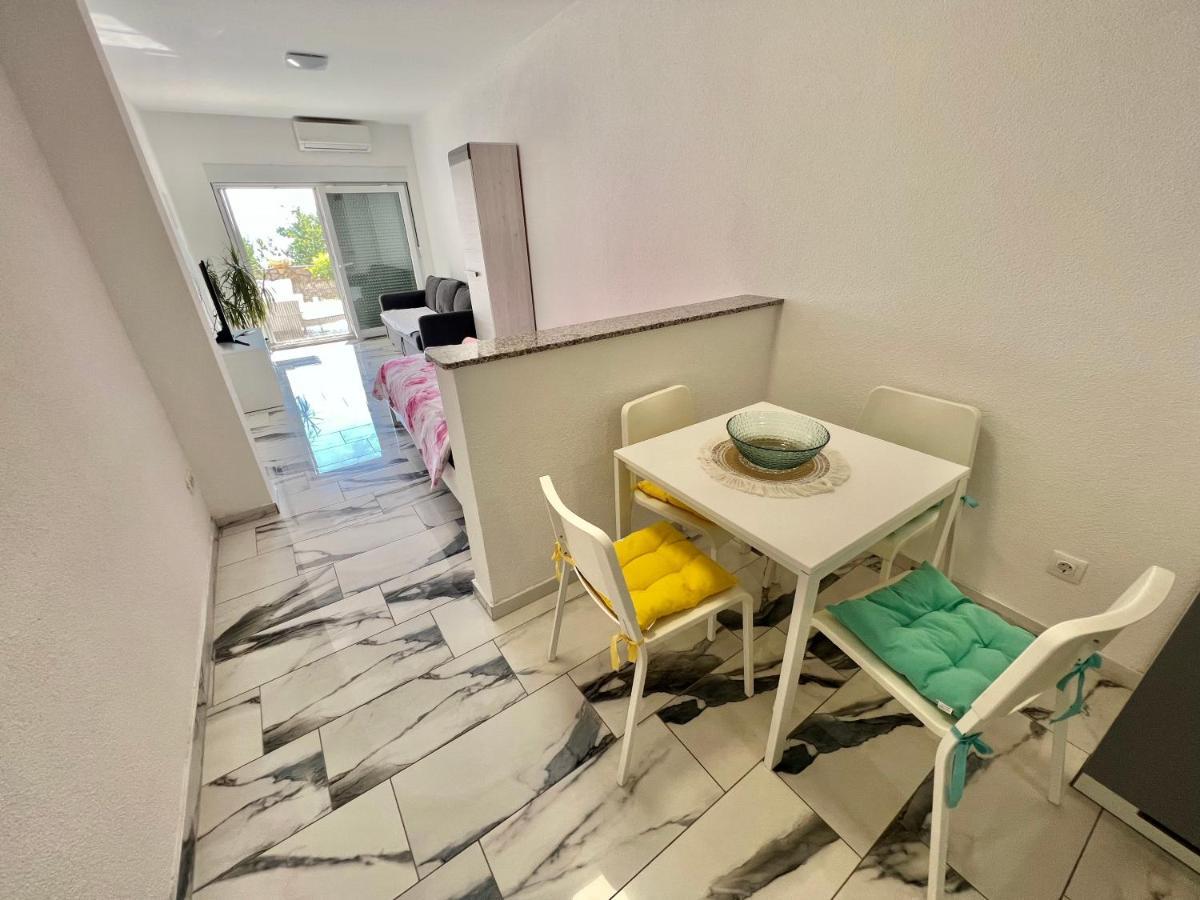 Apartmani Ana Dramalj Luaran gambar
