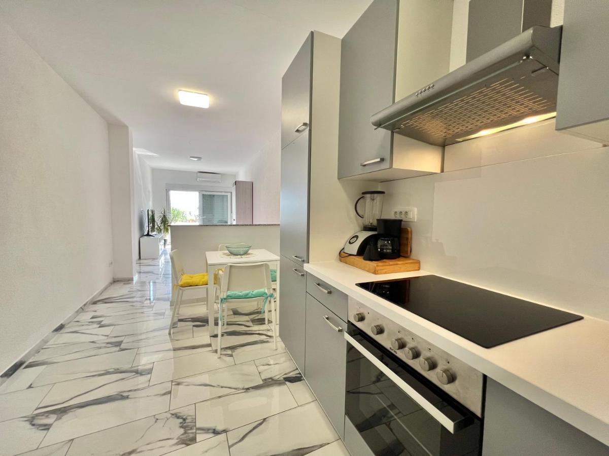 Apartmani Ana Dramalj Luaran gambar