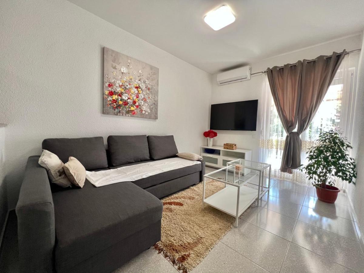 Apartmani Ana Dramalj Luaran gambar
