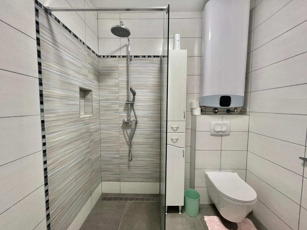 Apartmani Ana Dramalj Luaran gambar