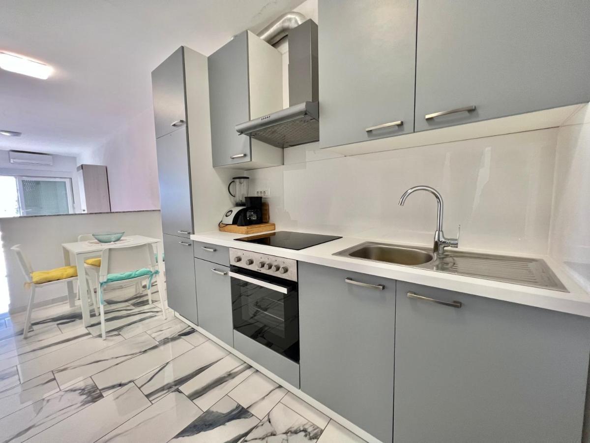 Apartmani Ana Dramalj Luaran gambar