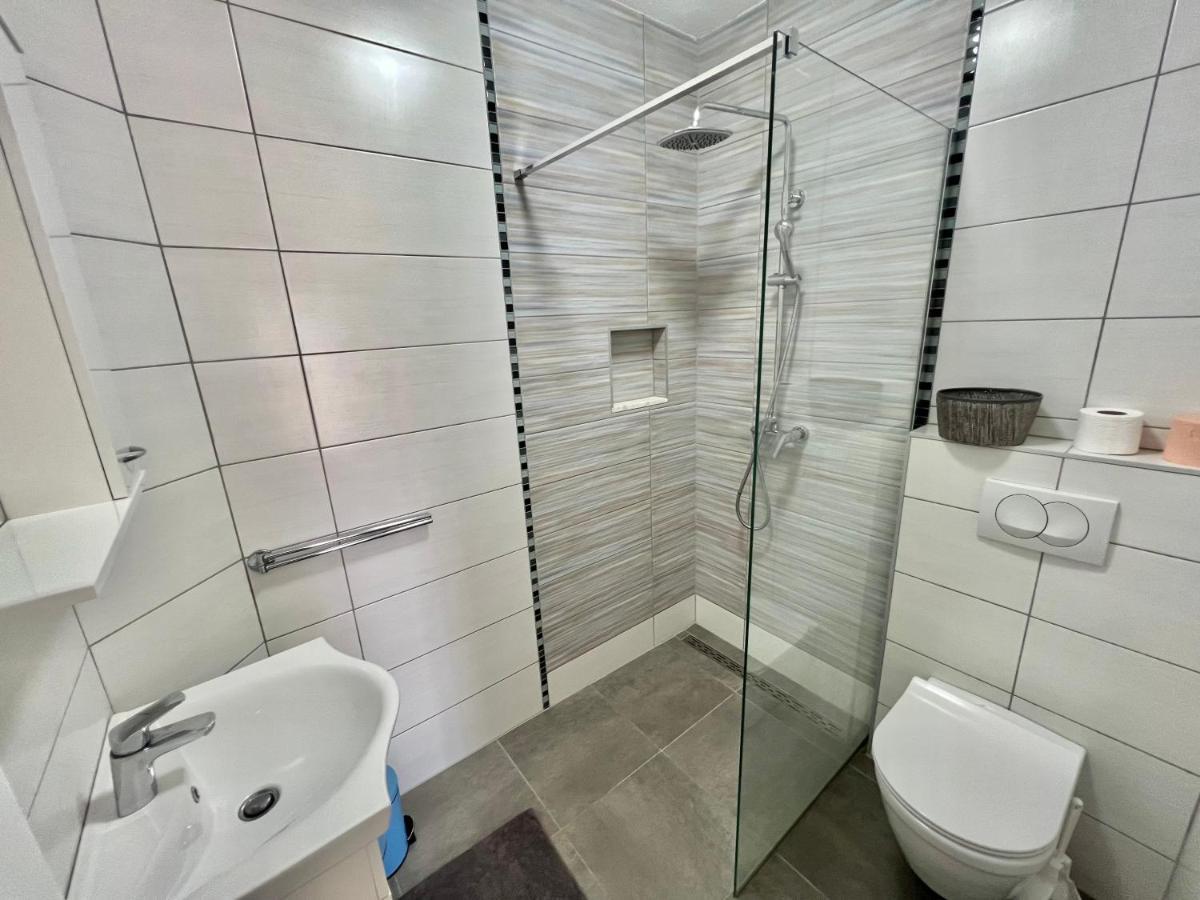Apartmani Ana Dramalj Luaran gambar