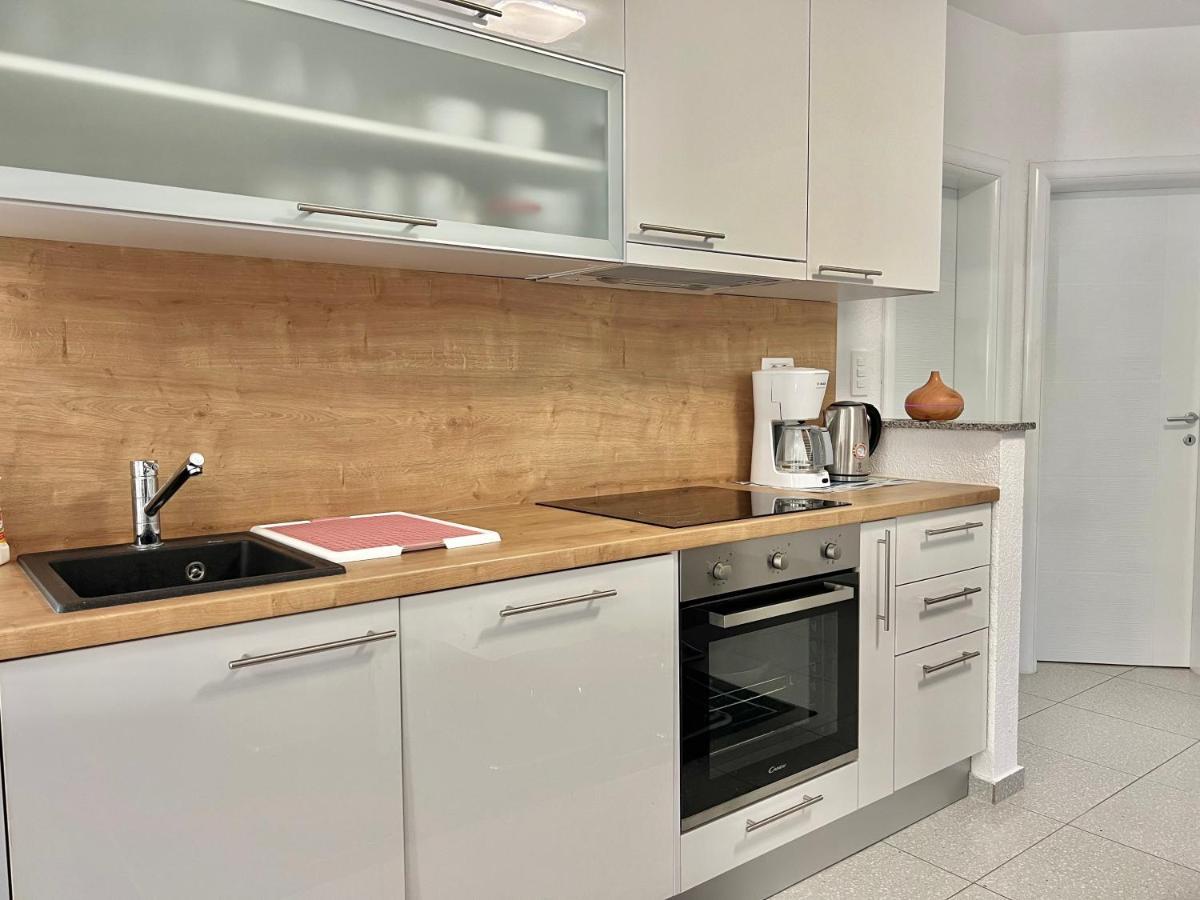 Apartmani Ana Dramalj Luaran gambar