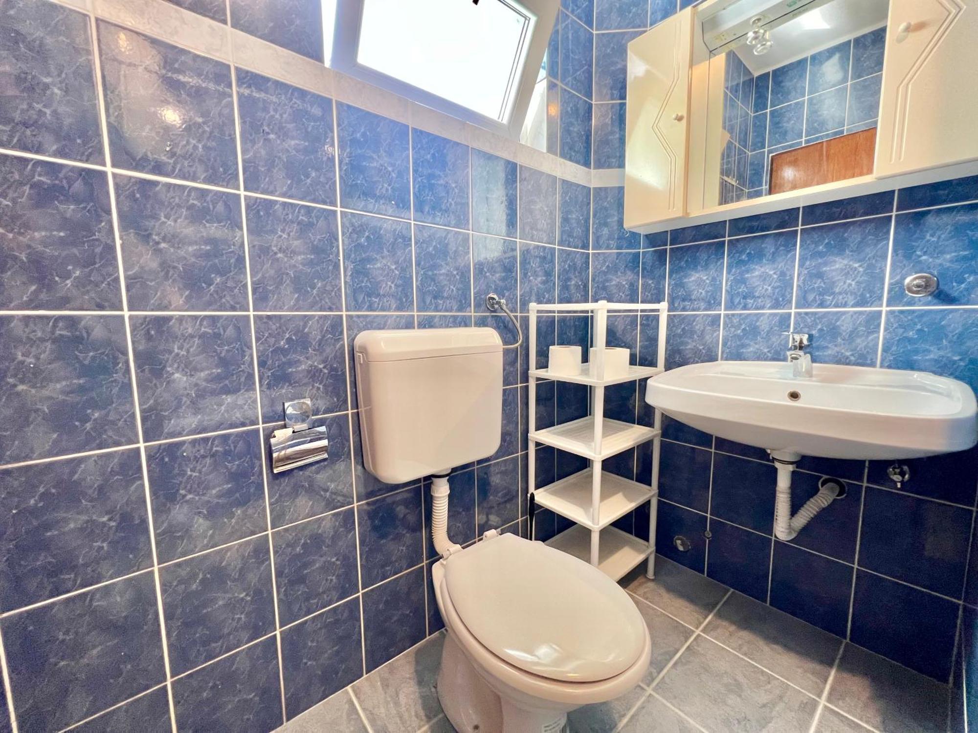Apartmani Ana Dramalj Luaran gambar