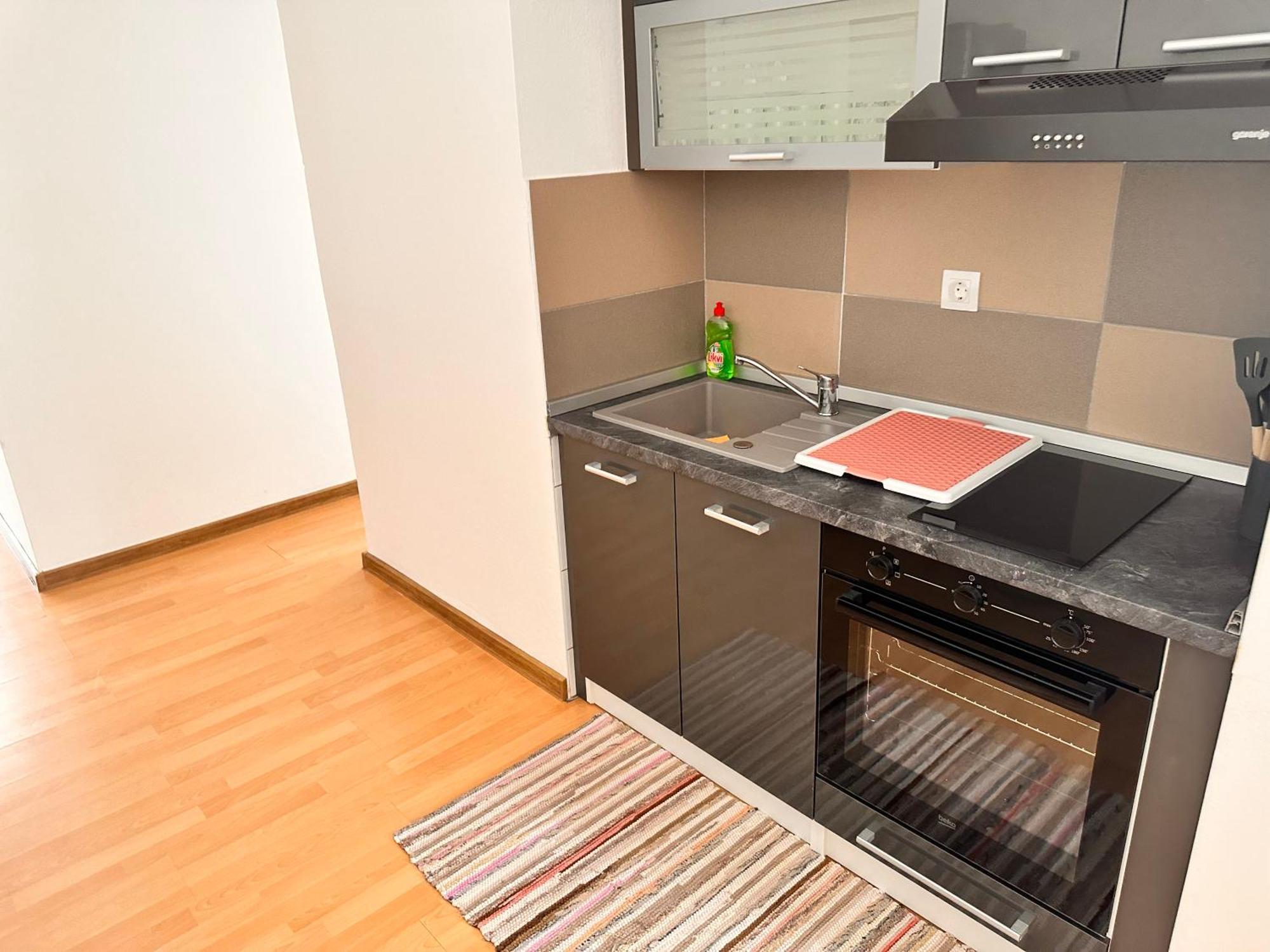 Apartmani Ana Dramalj Luaran gambar