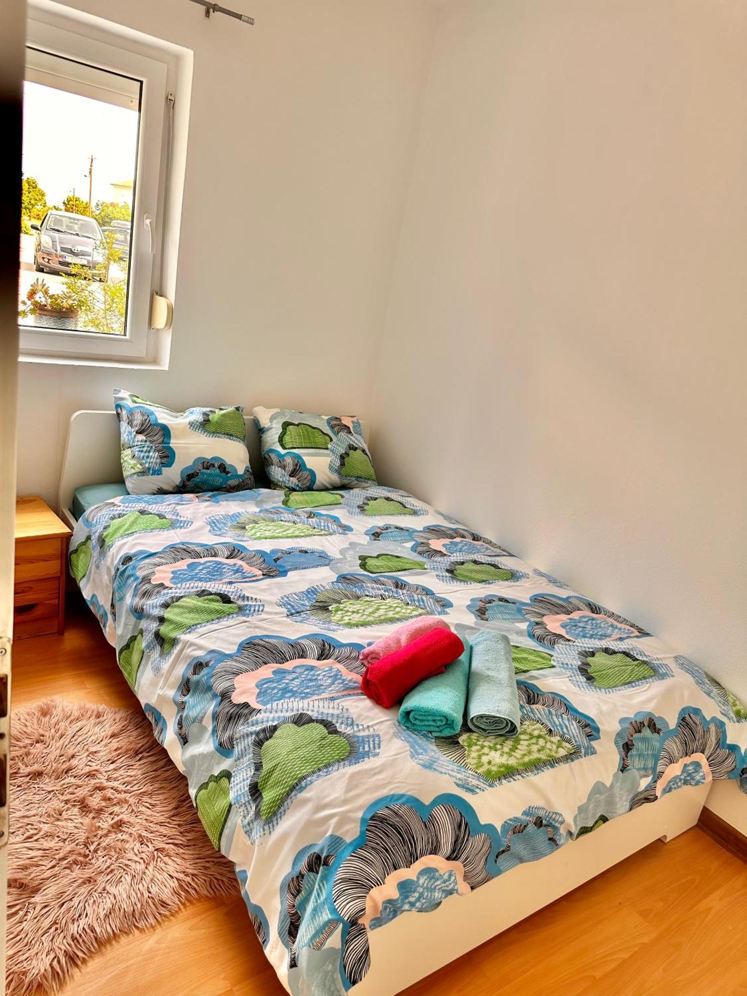 Apartmani Ana Dramalj Luaran gambar