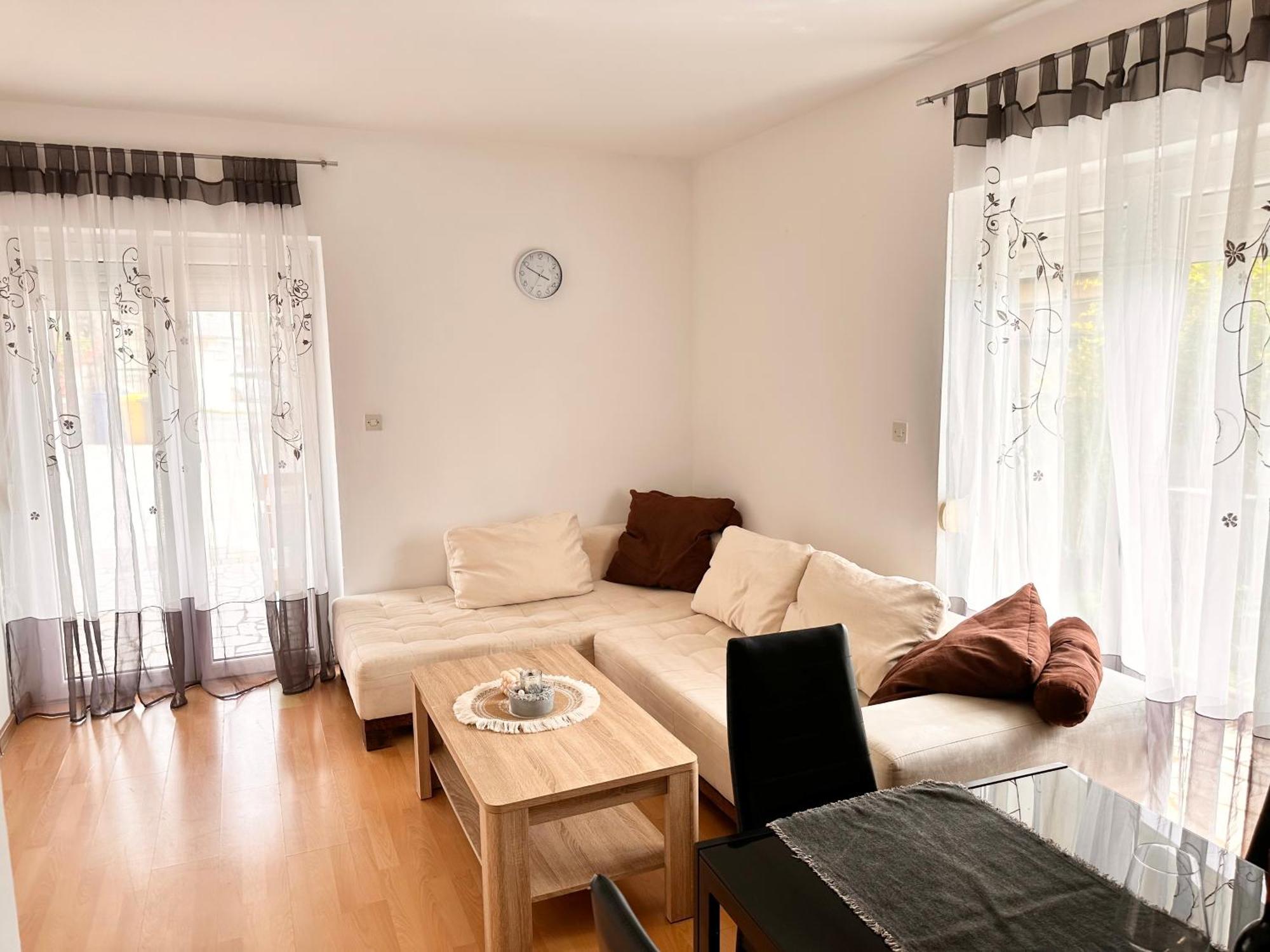 Apartmani Ana Dramalj Luaran gambar