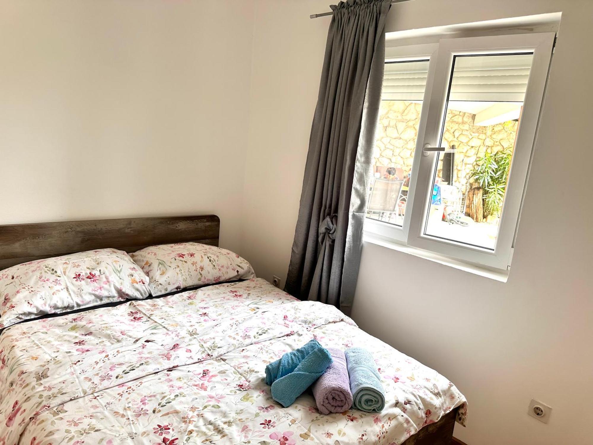 Apartmani Ana Dramalj Luaran gambar