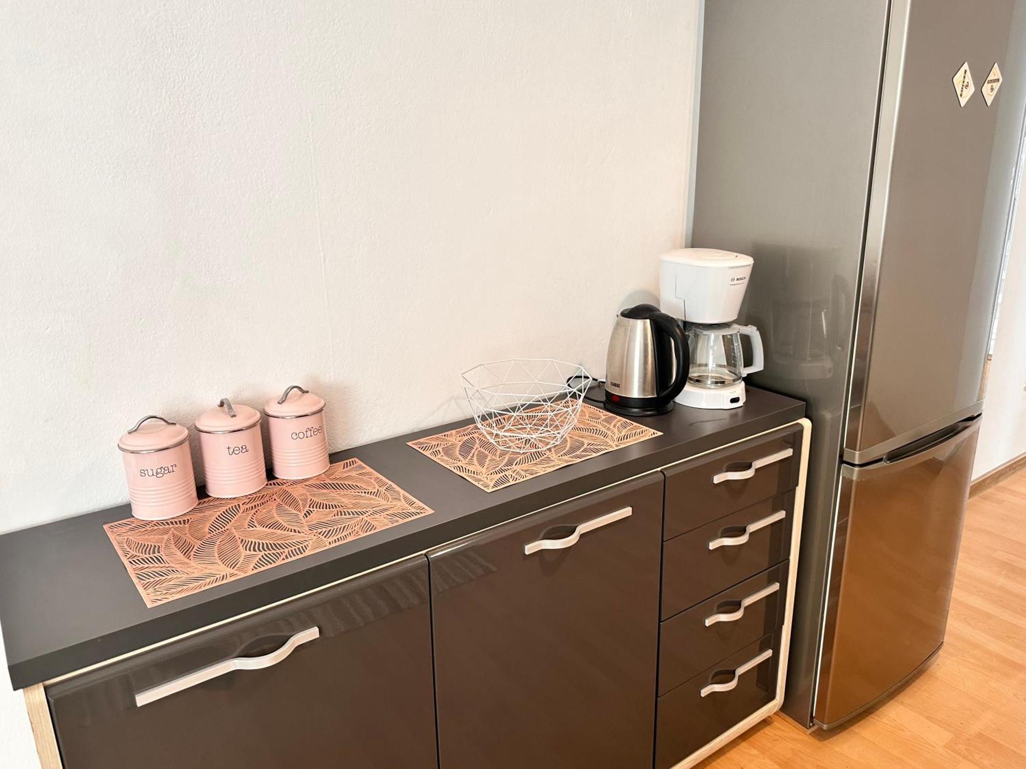 Apartmani Ana Dramalj Luaran gambar