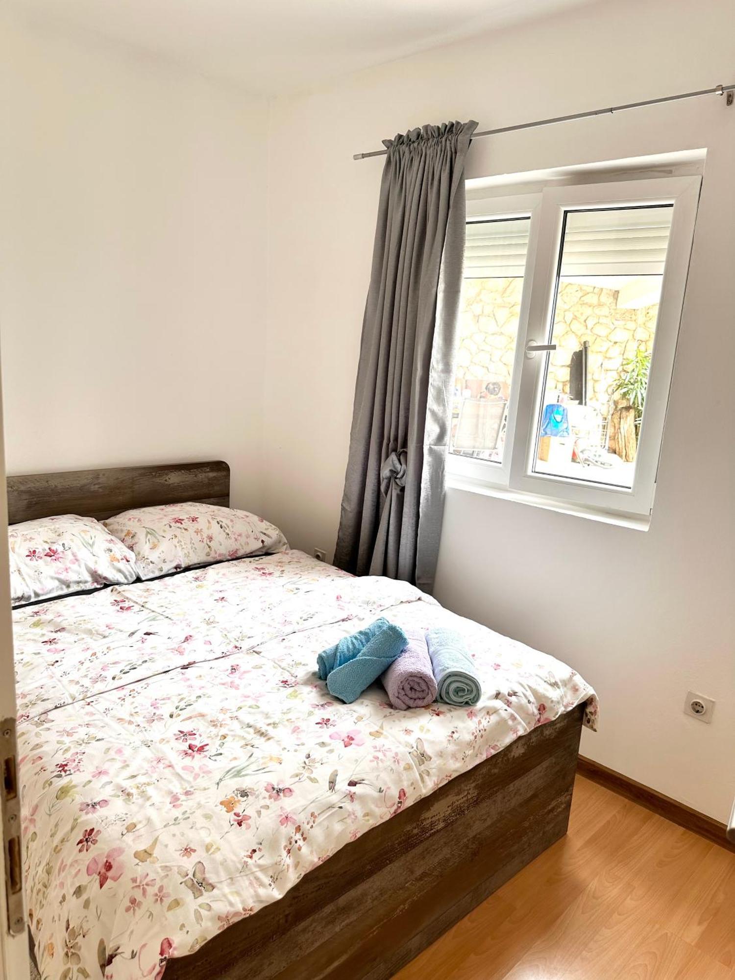 Apartmani Ana Dramalj Luaran gambar